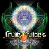 Fruity Juices by Ovnimoon