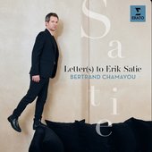 Letter(s) to Erik Satie