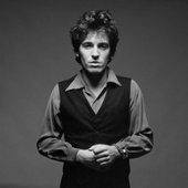 Bruce Springsteen