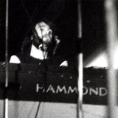 romi schickle, hammond, p, voc