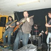 Vinagres en Vivo