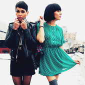 Nina Sky