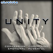 Album "Unity" released by Absolute Music Library in 2022