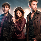 Lady Antebellum PNG