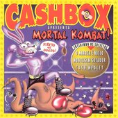 Mortal Kombat