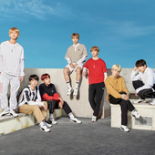 BTS x PUMA