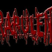 Crapulent logo
