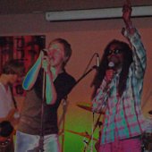 Live in Aylesbury