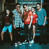 MIX5