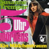5 Uhr morgens