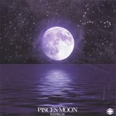 Pisces Moon - EP