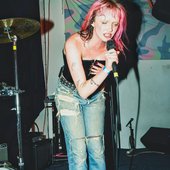 Tender Misfit