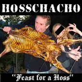 Feast for a Hoss