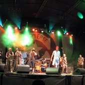 Smoke'n'Soul - live @ Exit festival 2008