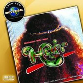 HAIR - Archívum