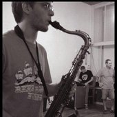 Jimmy The Sax