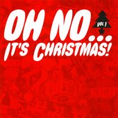 Oh No? It´s Christmas!