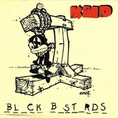 Black Bastards (Deluxe Edition)