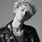 machine gun kelly