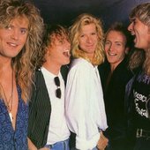 Def Leppard