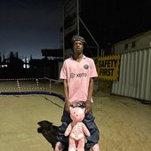 Miami Jersey