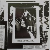 love minus zero