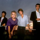 Talking Heads