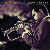 Art Farmer And The Jazz Giants