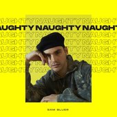 Naughty - Single