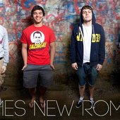 Times New Roman official