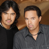 Los Temerarios