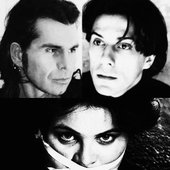 Pelù-Chimenti-Magalotti__aka_Litfiba-Moda-VioletEves_vocalists__80s_pix_collage