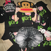 gor
