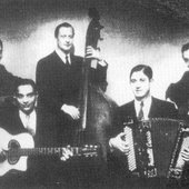Gus Viseur & Son OrchÃ©stre