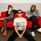 Saves The Day