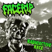 Radioactive Race