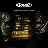 Electronically Yours (2021 Remastered)
