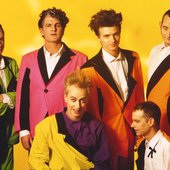 Split Enz