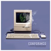 Controlled, Altered, Deleted, Restarted.