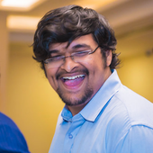 Avatar for deepakputhraya