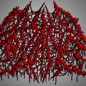 Child Rapist logo