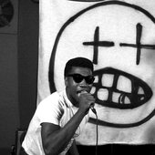 Willis Earl Beal - Live, Manchester UK