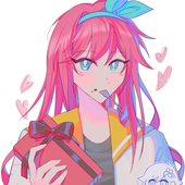 TuftySparkz 的头像