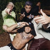 CNCO NEW ERA