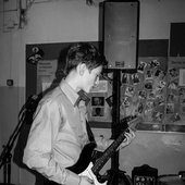 The Whiterooks Live @ MGEE ASC 32 (7.03.2013)