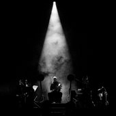 Wardruna live BW