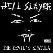The Devil's Spatula