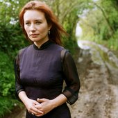 Tori Amos