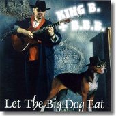 Let The Big Dog Eat