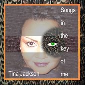 Songs In The Key Of Me